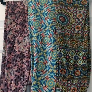 Lularoe leggings
